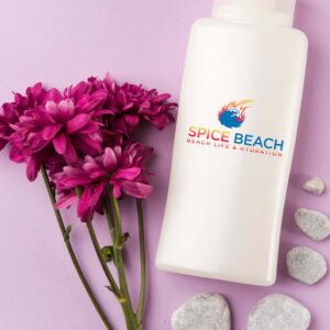 Anti-Bronze Beach Shampoo
