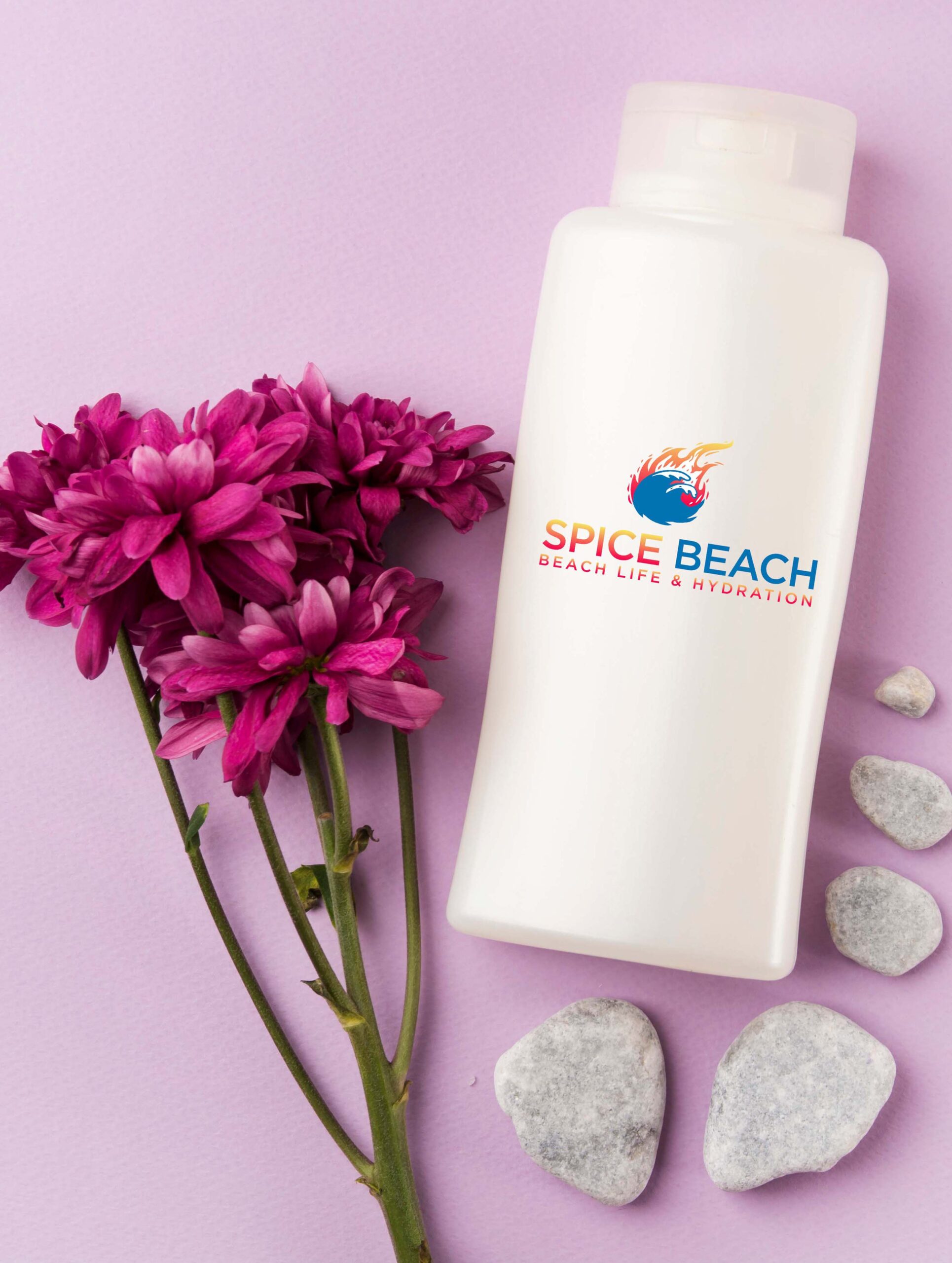 Anti-Bronze Beach Shampoo