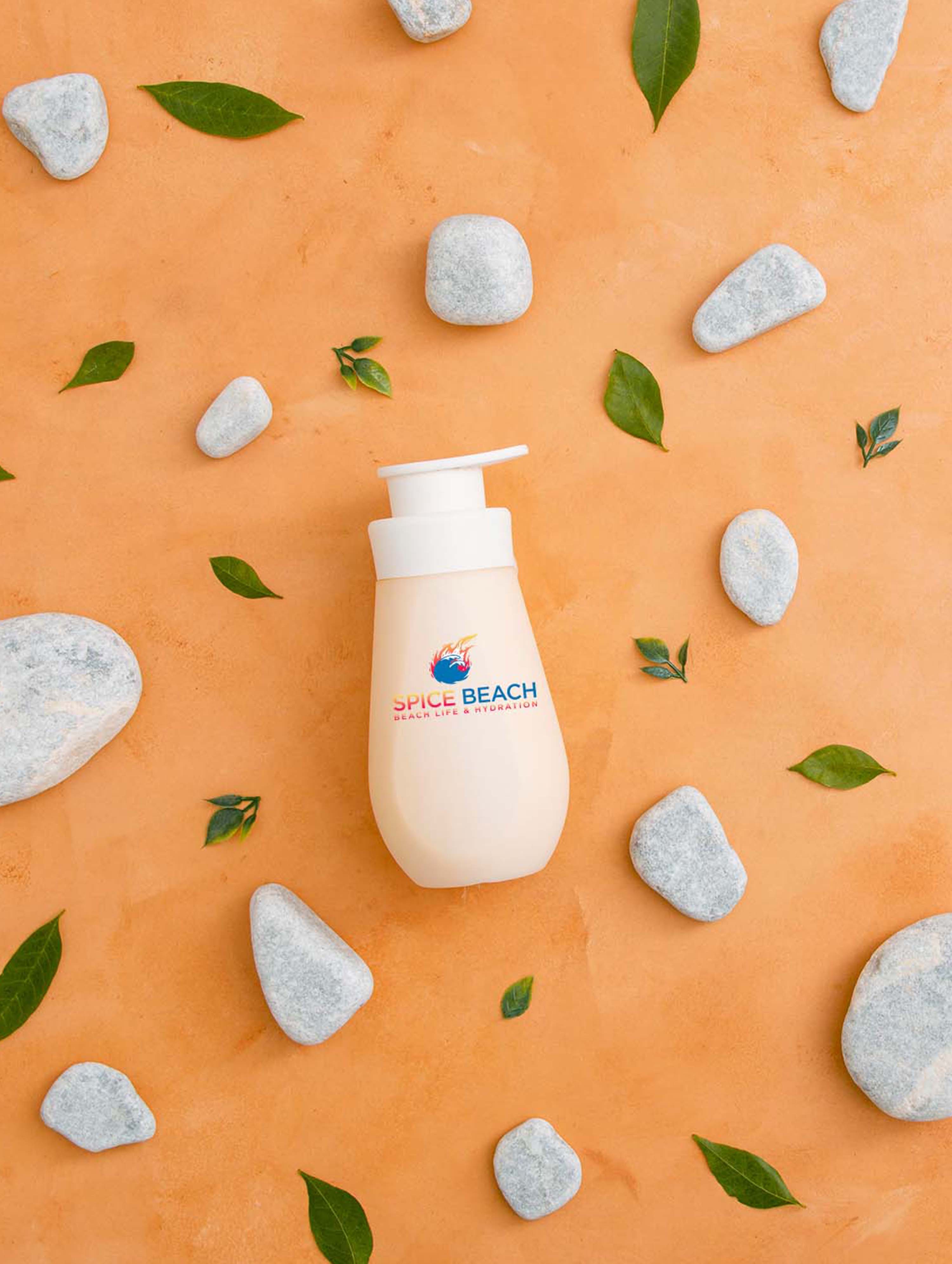 Body Lotion