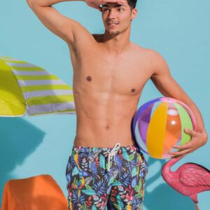 Swimwear Men