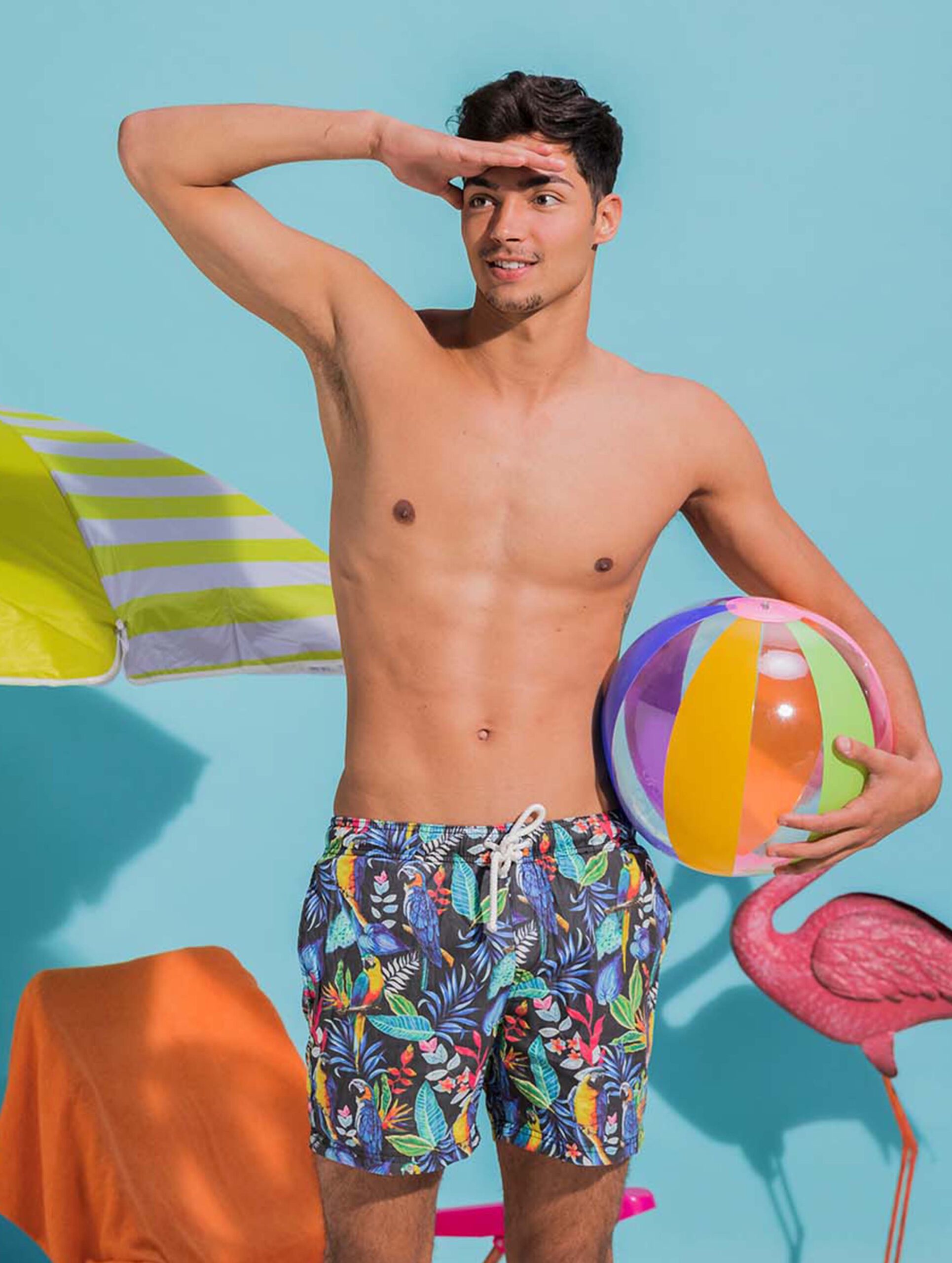 Swimwear Men
