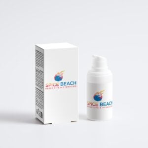 Moisturizing Day Cream