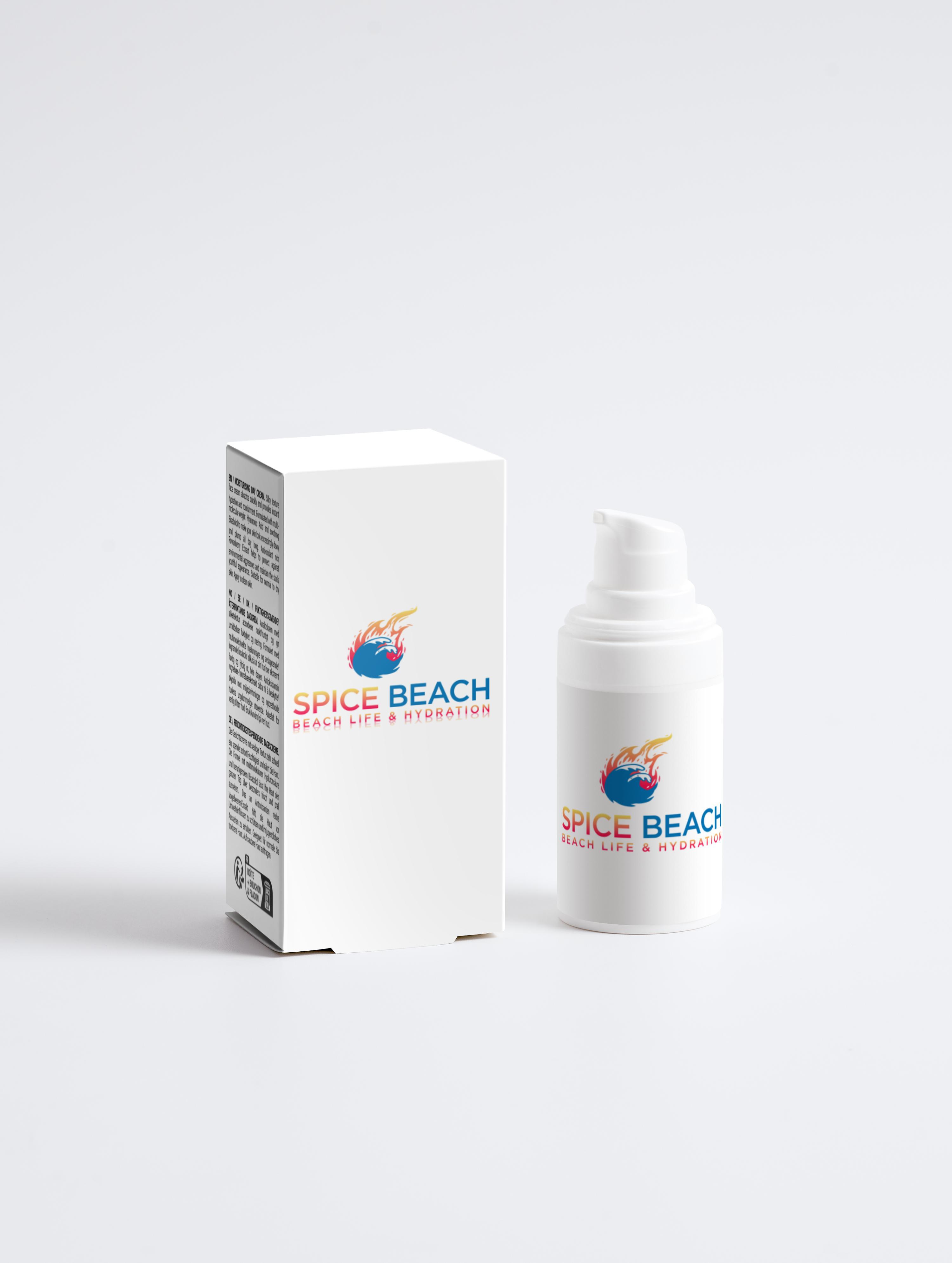 Moisturizing Day Cream