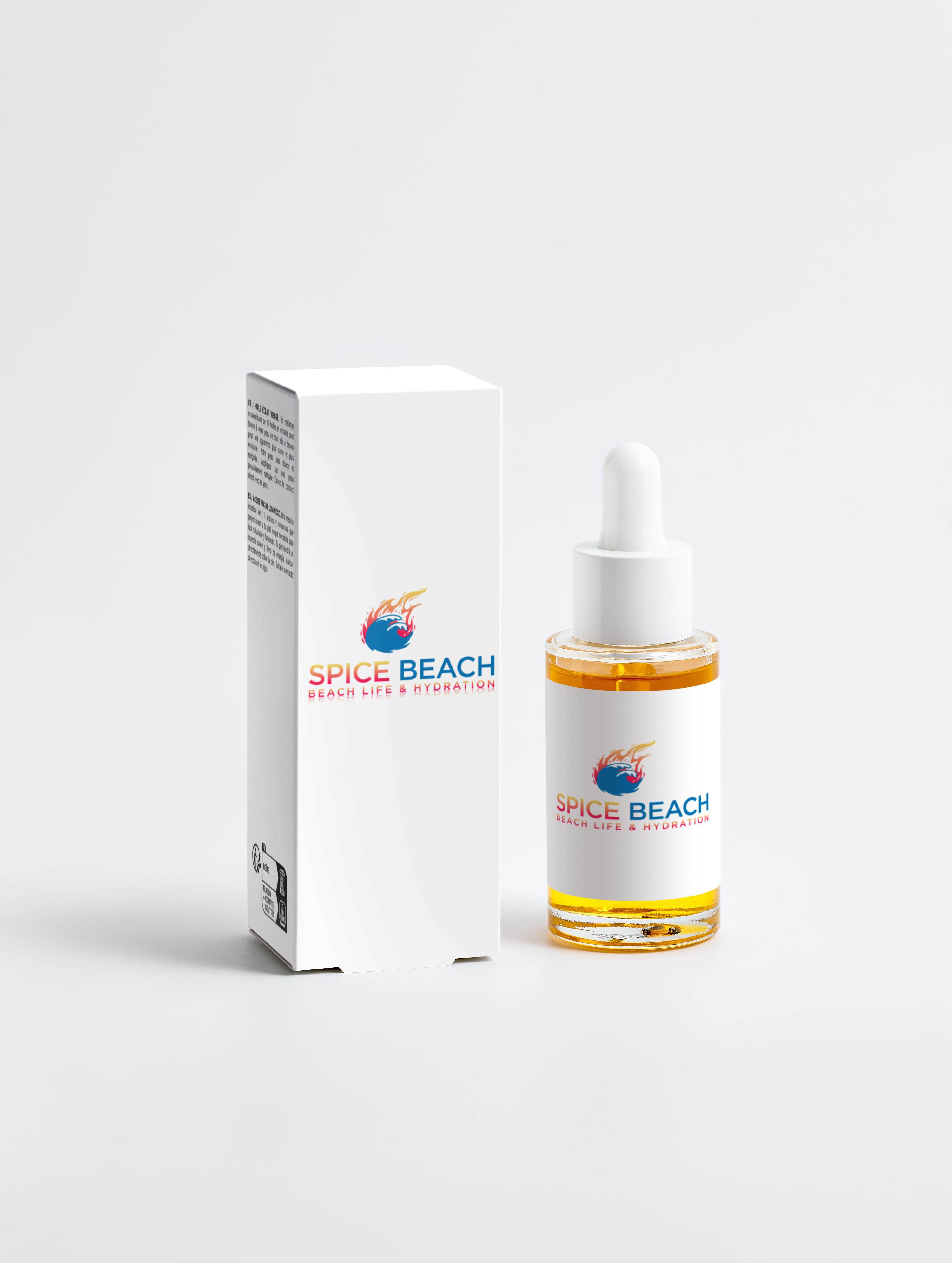 Facial Oil